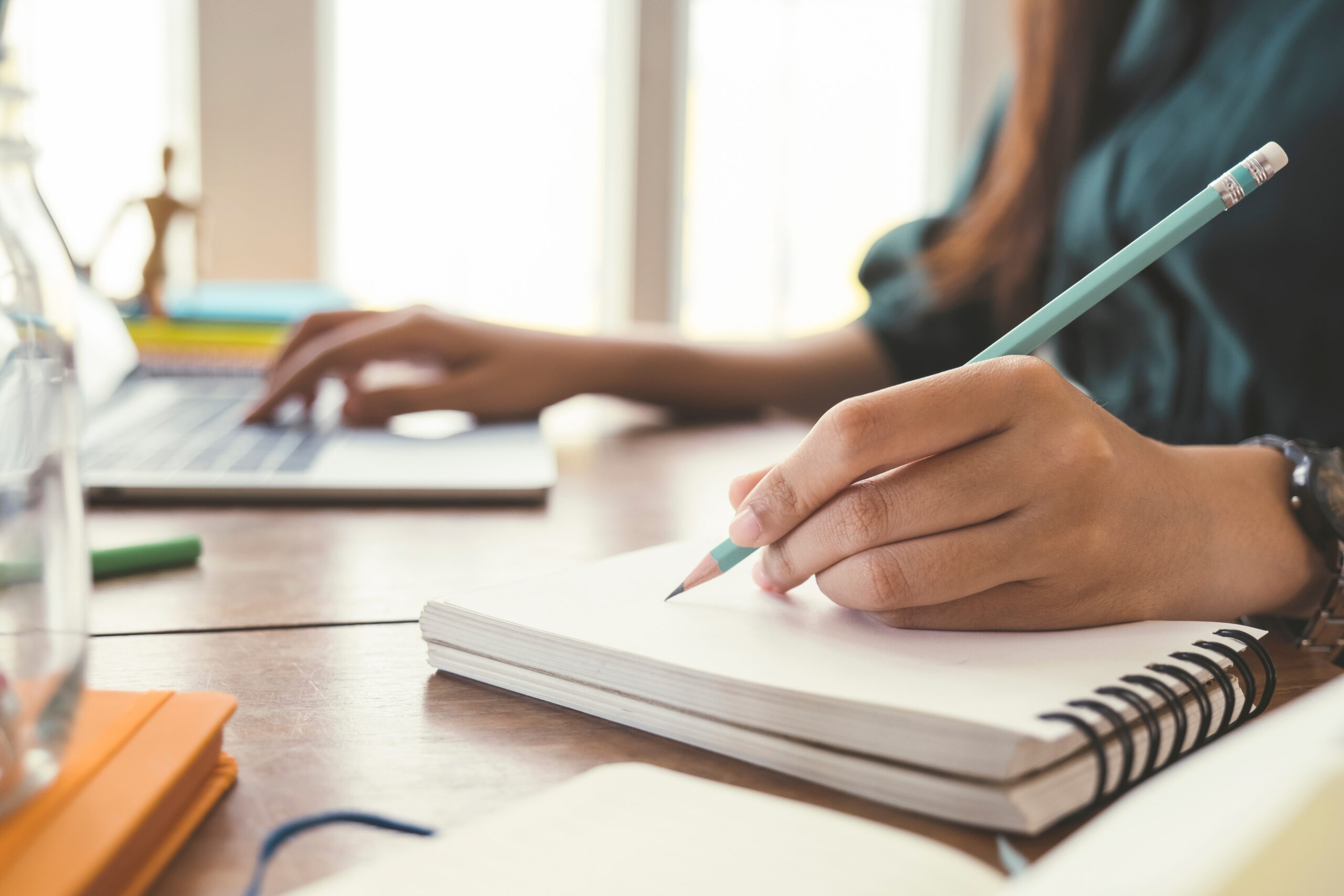 Research Proposal